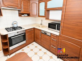 3 pokoje - 50,20m2 - ul. Rydza Śmigłego